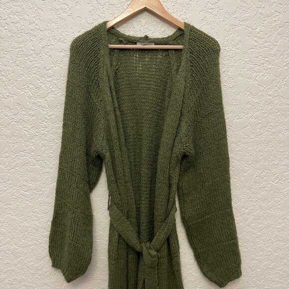 ASOS Long Cardigan - Picture 7 of 10